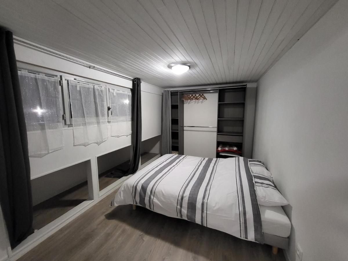 Appartement Proche Des Remparts Langres Dış mekan fotoğraf