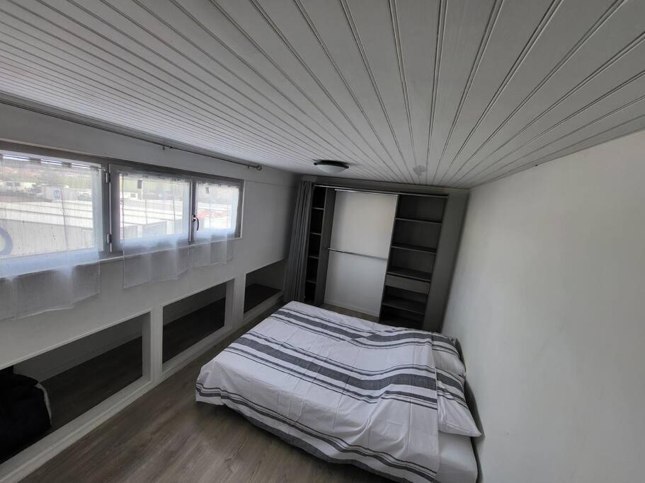 Appartement Proche Des Remparts Langres Dış mekan fotoğraf